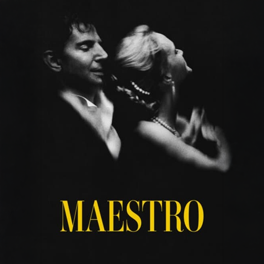 Maestro – A Bucket of Nothing
