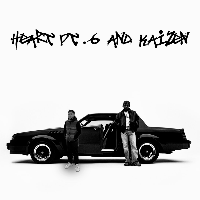 Kendrick Lamar’s The Heart Pt. 6 and the Kaizen Philosophy: Lessons in Progress and Humility