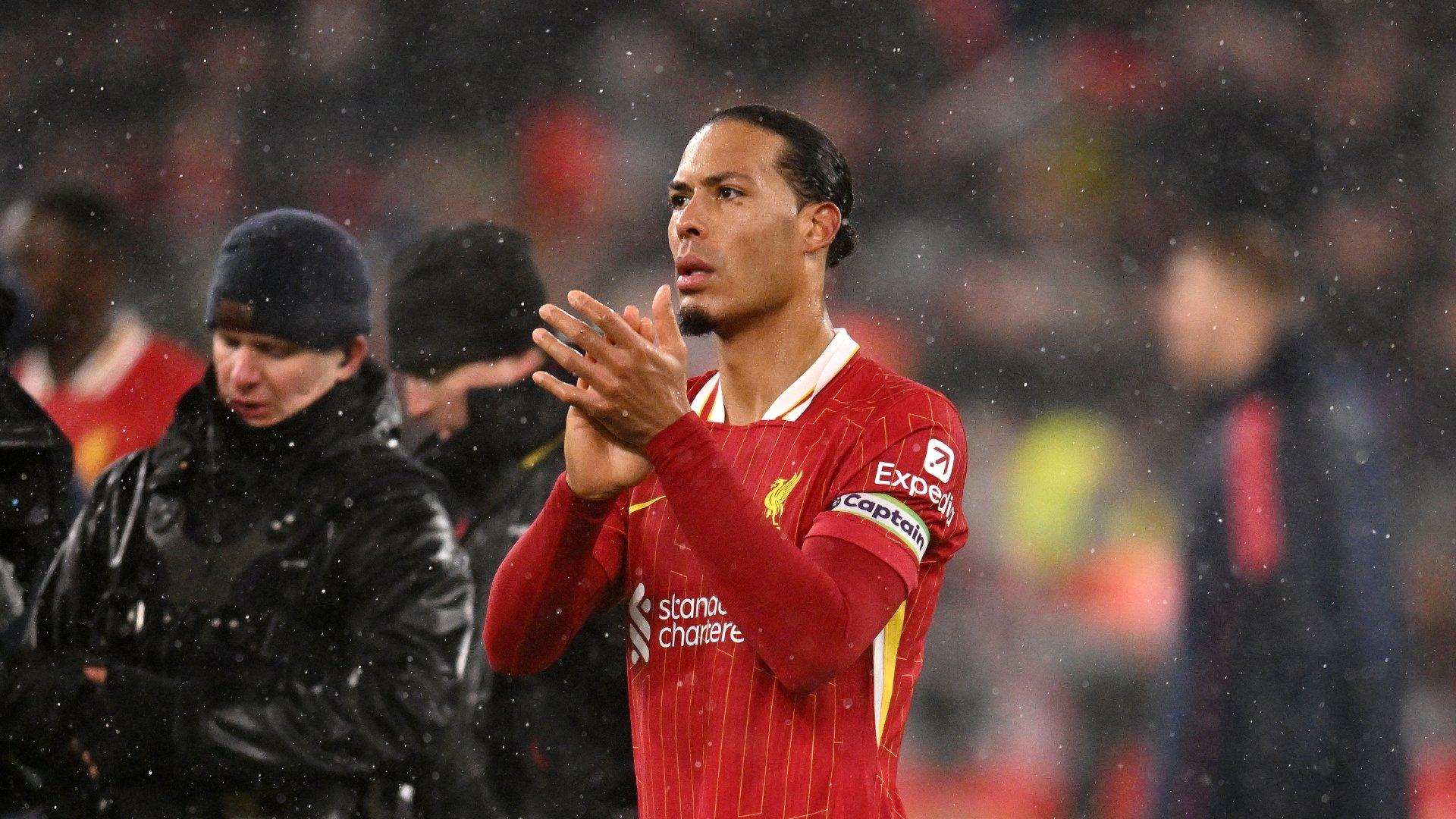 Disappointment at Anfield: The 7-0 Dream and Its Cons